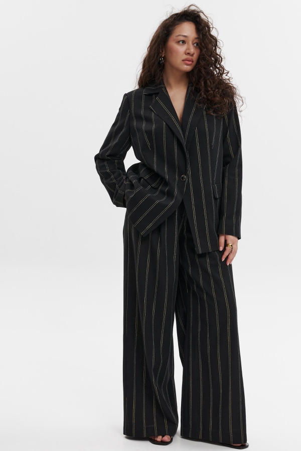 Б7519 Брюки женские (НСК)